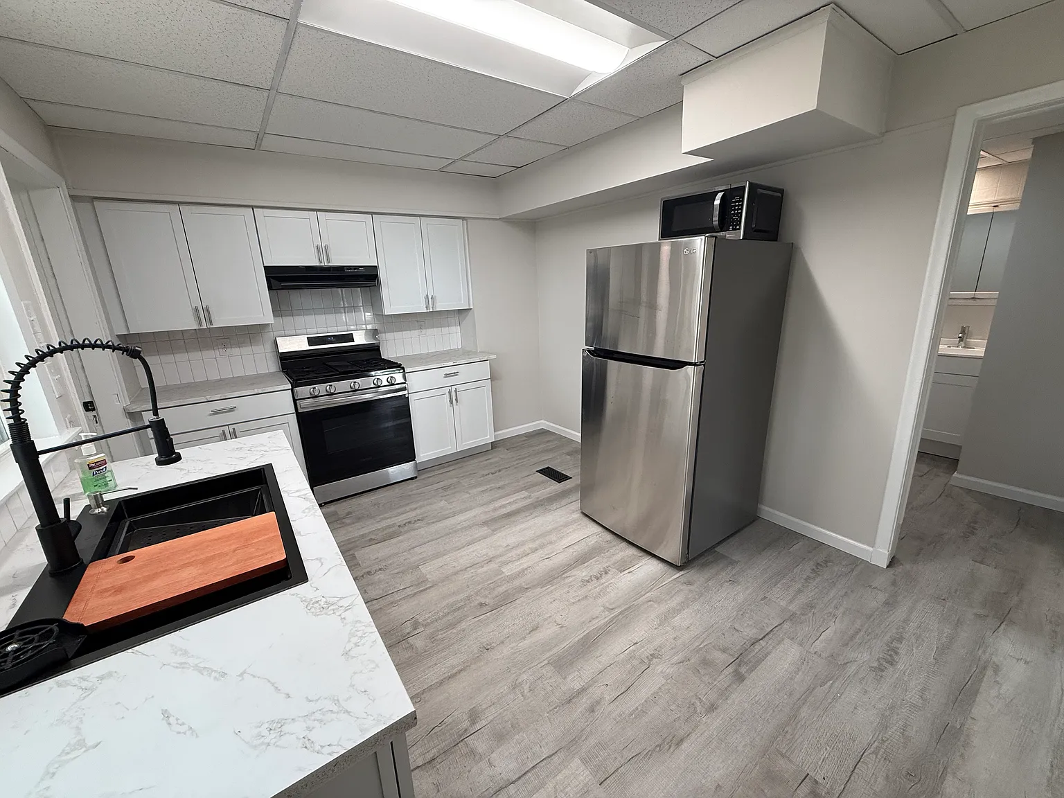 2 bed, 1200 sqft, $1,500 — Photo 1