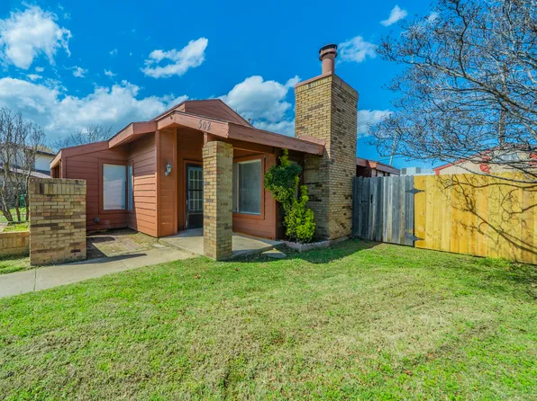 502 Prairie Dell St, Lewisville, TX 75067