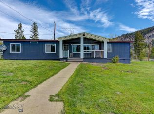 933 Harris Rd, Anaconda, MT 59711