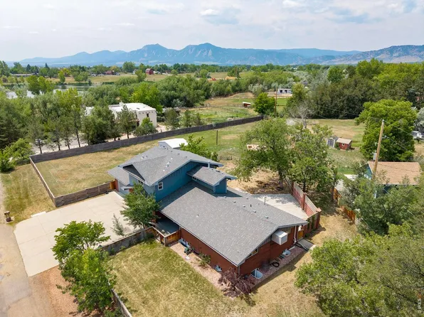 4481 Clay St, Boulder, CO 80301