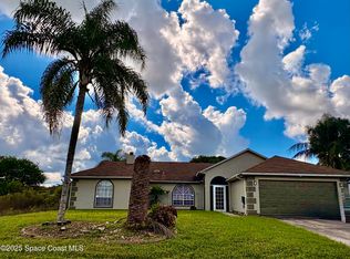 754 Norse St NW, Palm Bay, FL 32907
