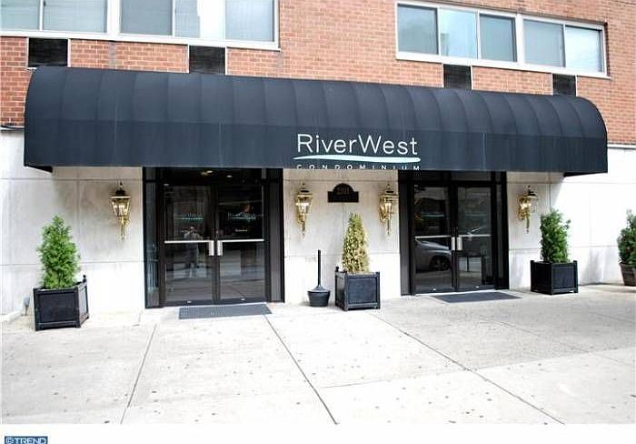 Community Entrance