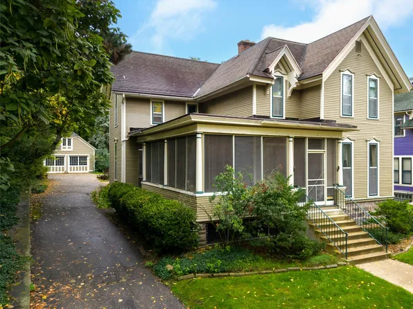 432 Washington St SE, Grand Rapids, MI 49503