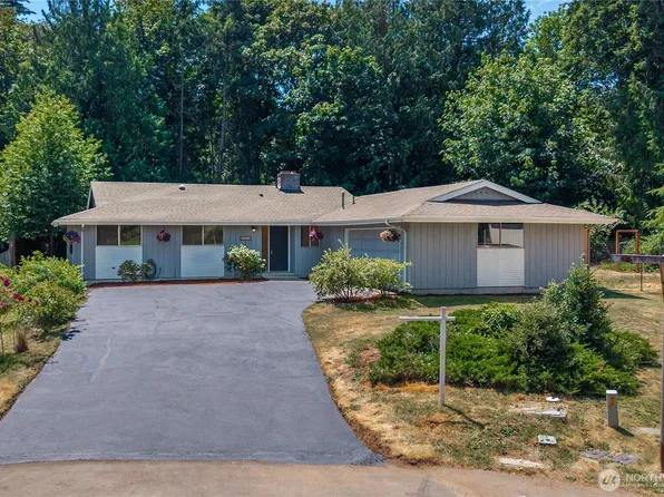 2520 54th Street NW, Gig Harbor, WA 98335