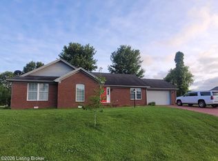12 Valleywood Ct, Carrollton, KY 41008