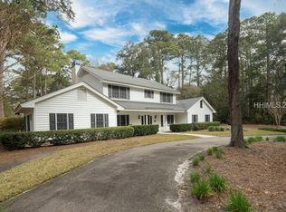 1 McIntosh Rd, Hilton Head Island, SC 29926