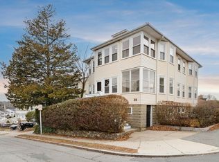 35 Richardson St #2, Wakefield, MA 01880