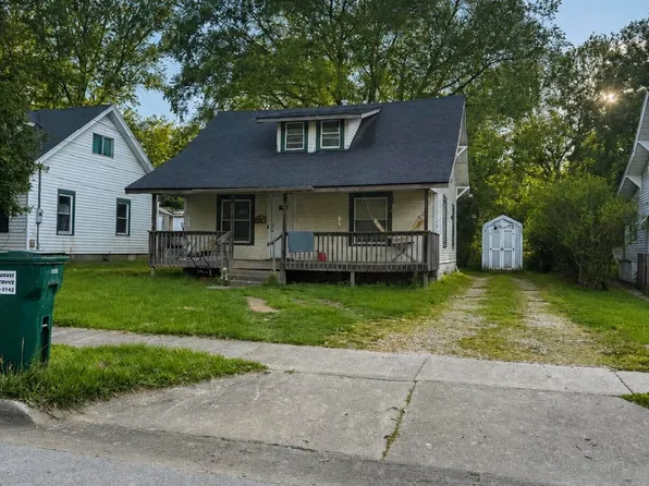 2511 N Main Avenue, Springfield, MO 65803
