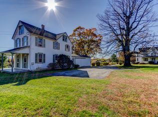 847 Corner Ketch Rd, Newark, DE 19711