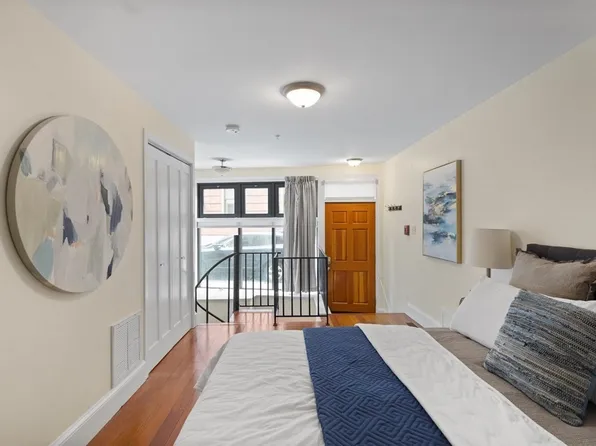 46 Bennet St #1, Boston, MA 02113