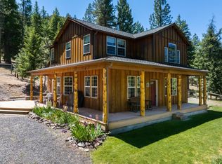 5920 NE Cerysa Ln, Prineville, OR 97754