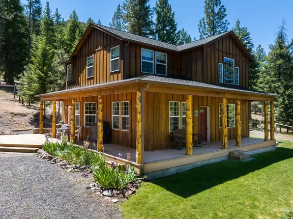 5920 NE Cerysa Ln, Prineville, OR 97754