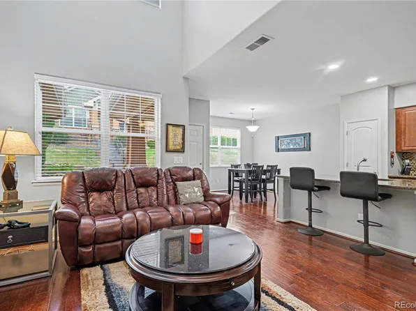 3631 S Perth Circle #103, Aurora, CO 80013