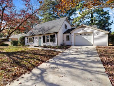 1408 Edgebrook Drive, Garner, NC, 27529