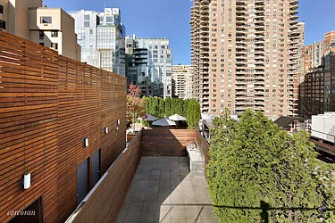 Rented by Corcoran