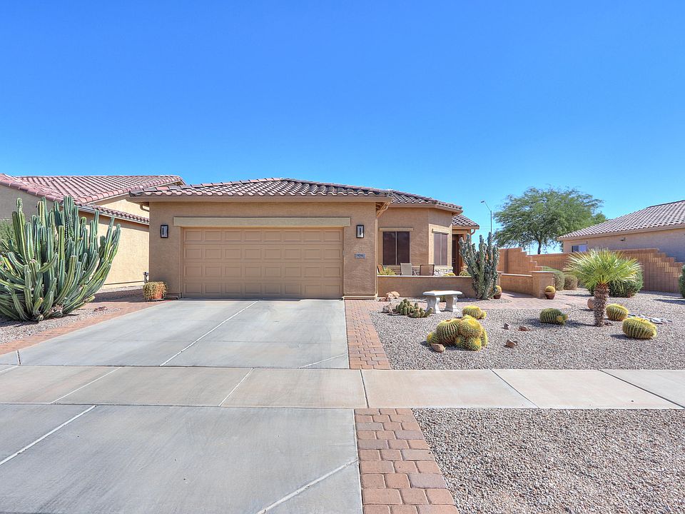 1st image of 126 S Agua Fria Ln
