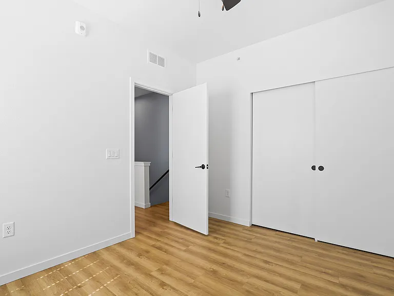 The Granary Townhomes — Photo 24