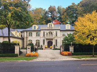 750 Sheridan Rd, Winnetka, IL 60093