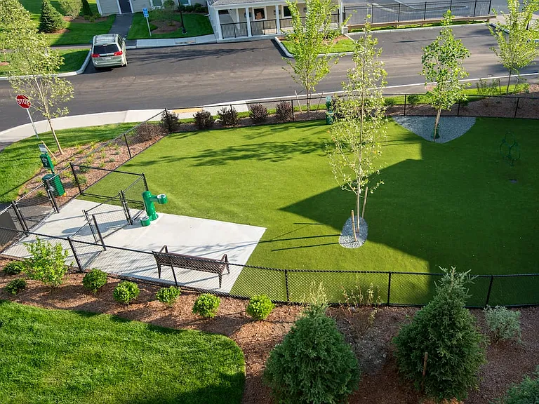 WAG Pet Park