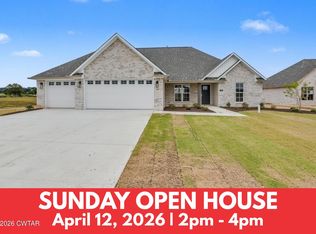 110 Daybreak Loop, Medina, TN 38355