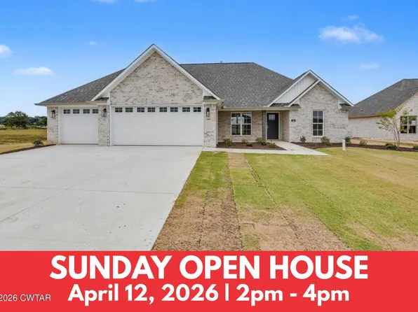 110 Daybreak Loop, Medina, TN 38355