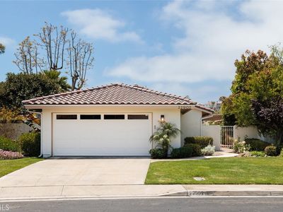 22902 Via Cruz, Laguna Niguel, CA, 92677