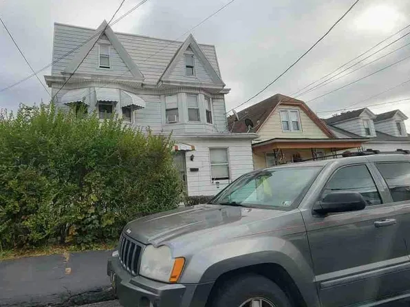 155 N 2nd St, Frackville, PA 17931