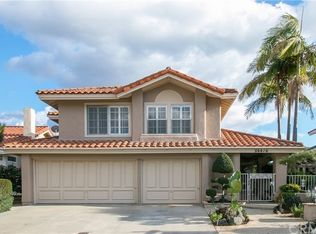 26616 Sierra Vis, Mission Viejo, CA 92692