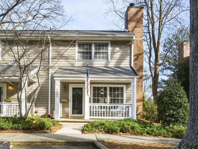 2763 Farmstead Rd SE, Smyrna, GA, 30080
