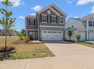 146 Centerpiece Dr, High Pt, NC 27265