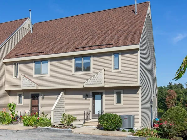 51 River Front Drive #11, Manchester, NH 03102