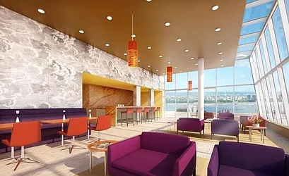 Rented by Battery Park Realty