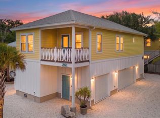 251 Riberia St, Saint Augustine, FL 32084