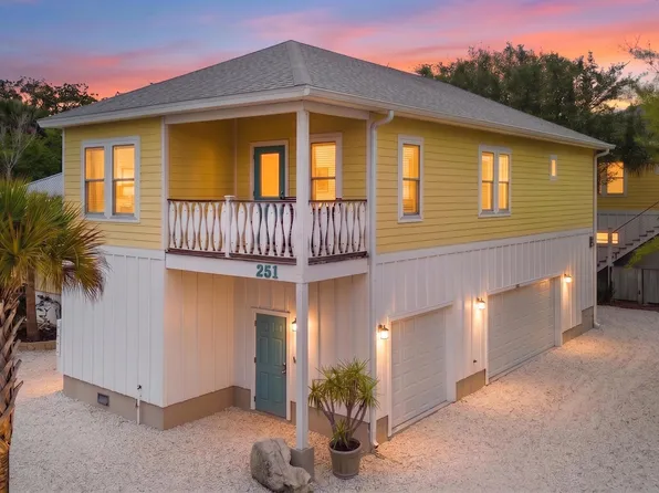 251 Riberia St, Saint Augustine, FL 32084