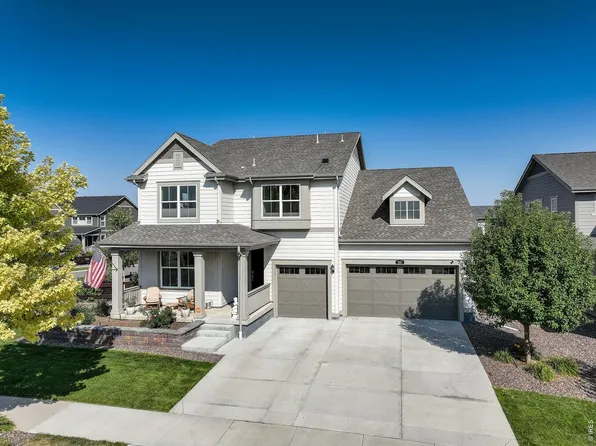 955 Grenville Cir, Erie, CO 80516