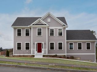 27 Scenic Dr UNIT 2, Manchester, NH 03104