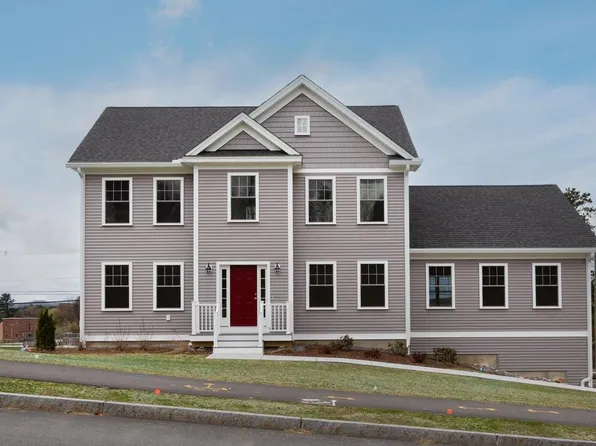 27 Scenic Drive #2, Manchester, NH 03104