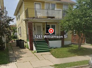 5281 Williamson St, Dearborn, MI 48126