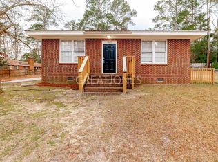 1523 Fanning St, Columbia, SC 29204