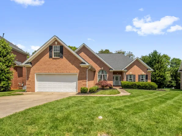 6611 Barton Creek Ct, Whitsett, NC 27377