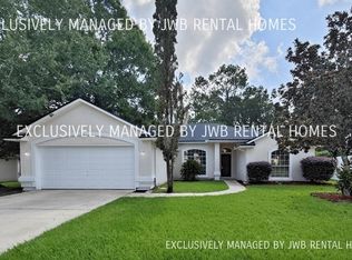 383 Turtle Dove Dr, Orange Park, FL 32073