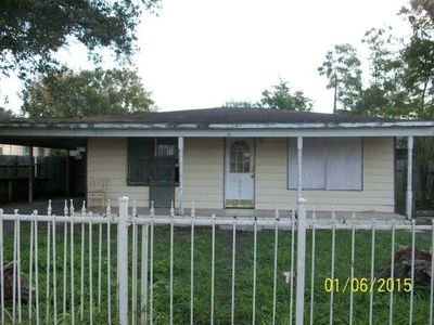 2209 Orange Ave, McAllen, TX, 78501
