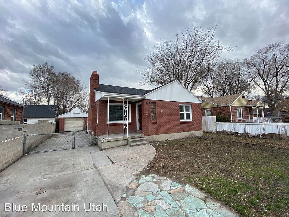 1st image of 809 W Dalton Ave