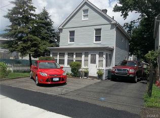 47 Commerce St, Spring Valley, NY 10977