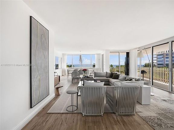 2nd image of 2 Grove Isle Dr #B402