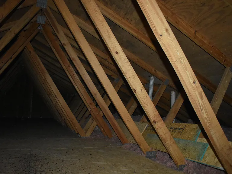 Attic