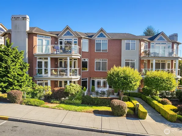 530 Walnut Street #100, Edmonds, WA 98020