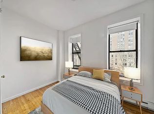 247 W 109th St APT 15, New York, NY 10025