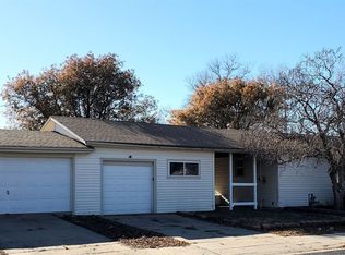 620 E 5th St, Hays, KS 67601