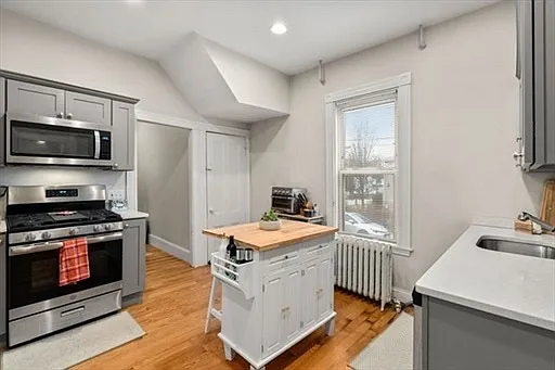 46 Everdean St #1 — Photo 1